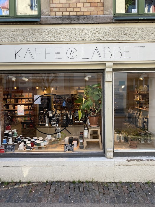 Coffee Lab fotoğraf 1