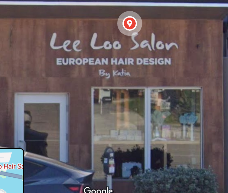 Hans on Beauty Hair and Makeup: Google Places image 3