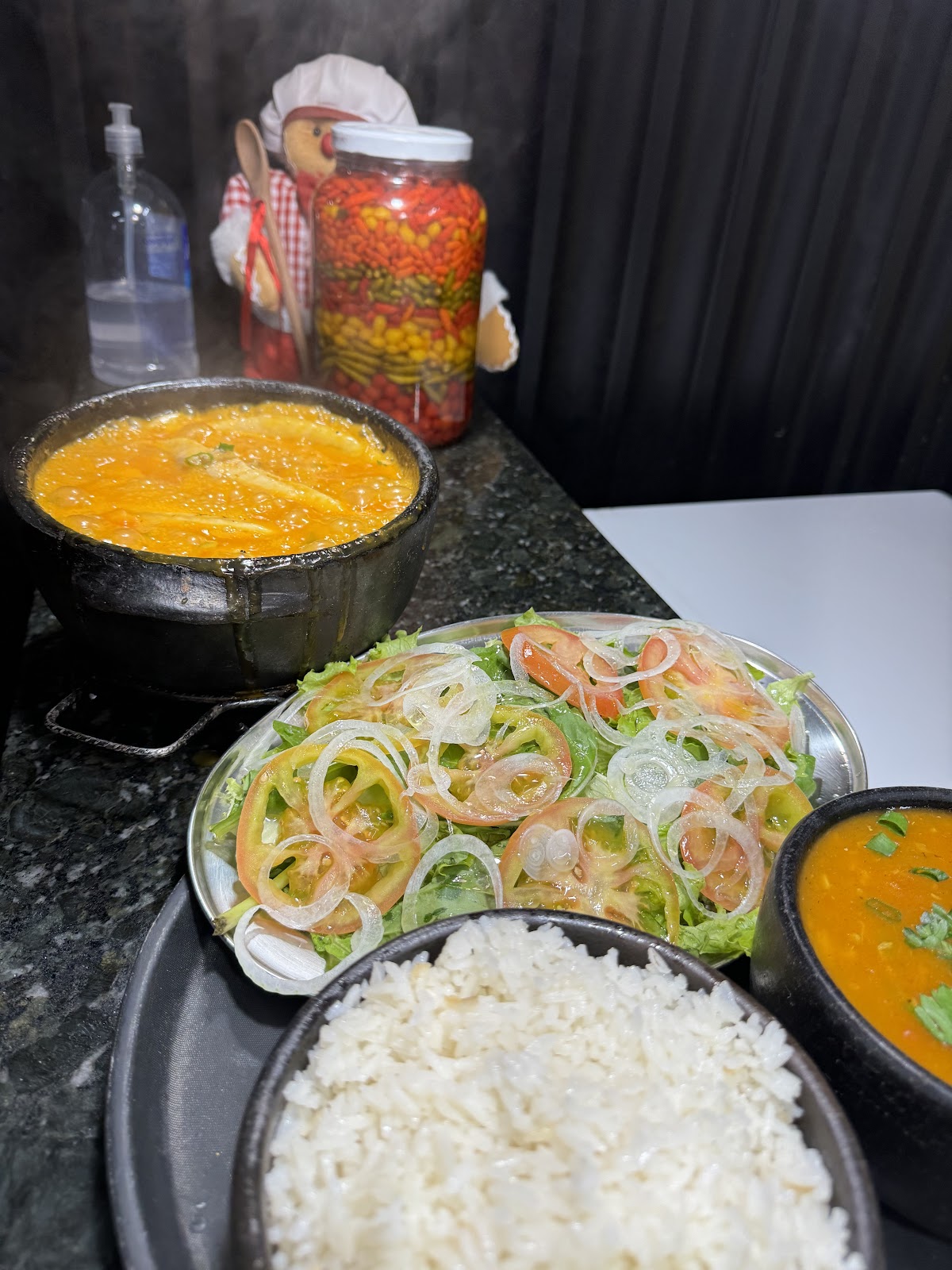 Candelori Restaurante e Espetaria Jardim Ipanema