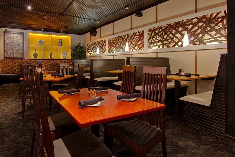Tsunami Japanese Restaurant