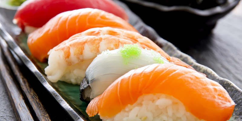 Tsunami Japanese Restaurant photo 2