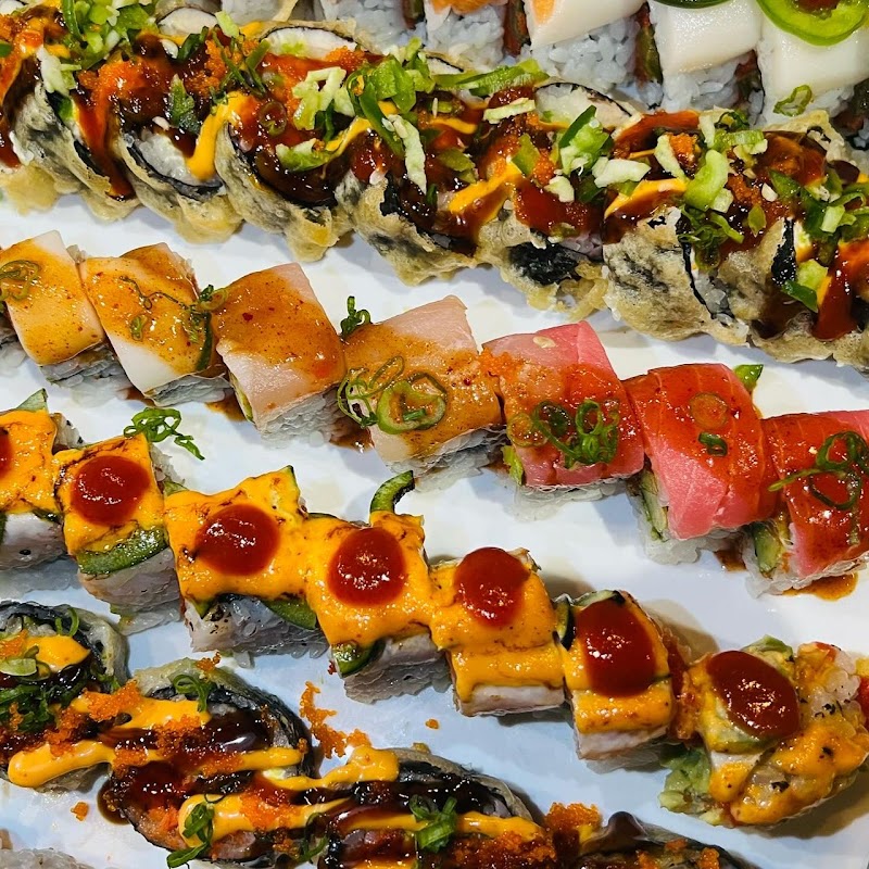 Tsunami Japanese Restaurant photo 5