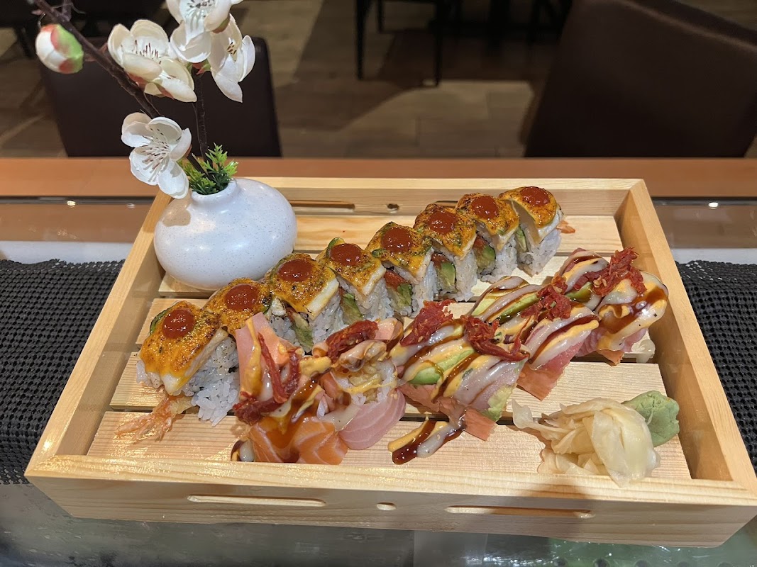 Tsunami Japanese Restaurant photo 4