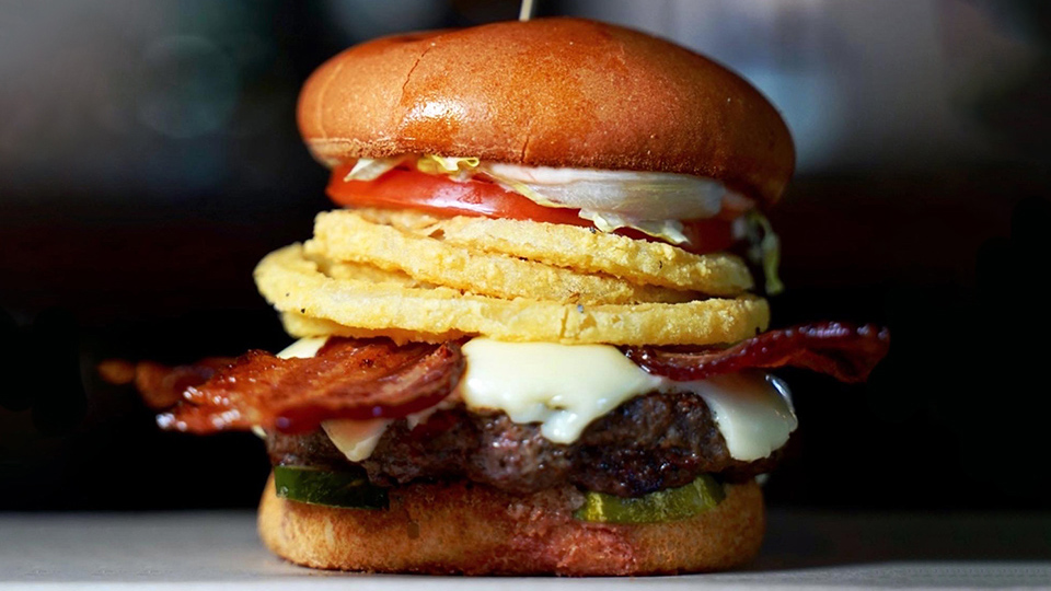 Burtons Grill & Bar photo 2