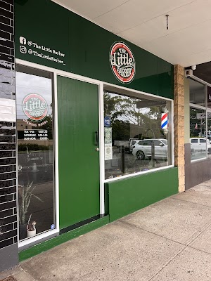 Tabea Knapps Barber | Inside The Little Barber photo 2