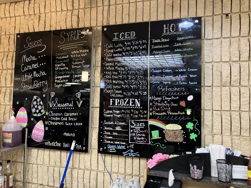 NHS Coffeehouse photo 2