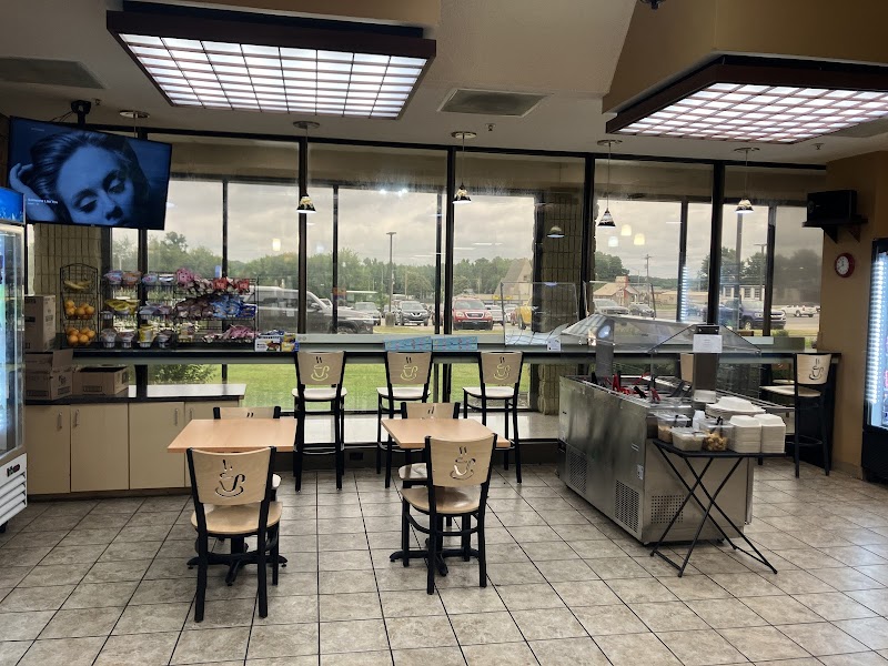 NHS Coffeehouse photo 1