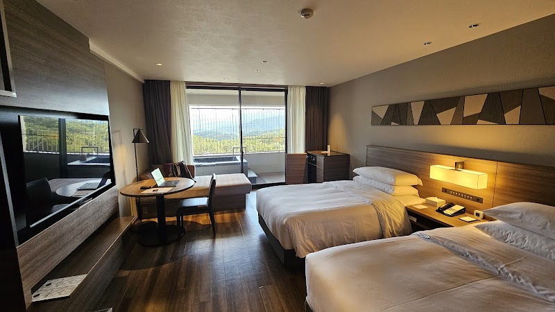 伊豆マリオットホテル修善寺の写真