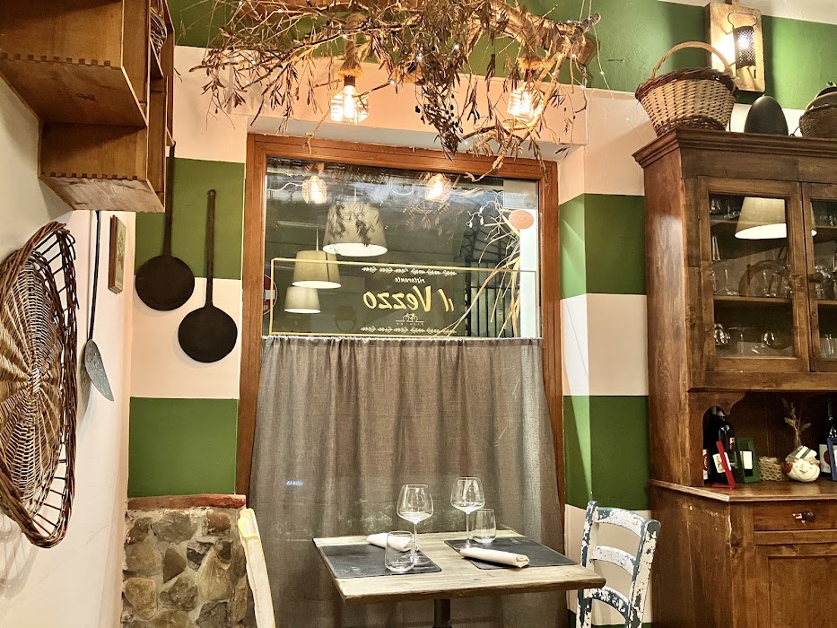 Il Vezzo fotoğraf 1
