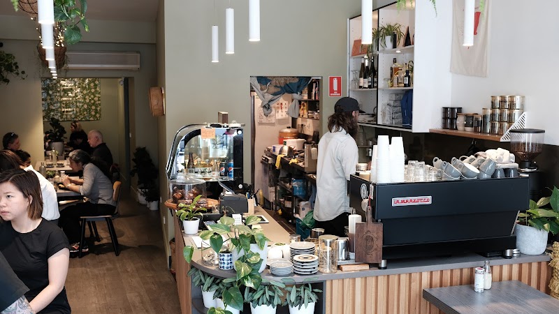 Abel Land Cafe photo 1