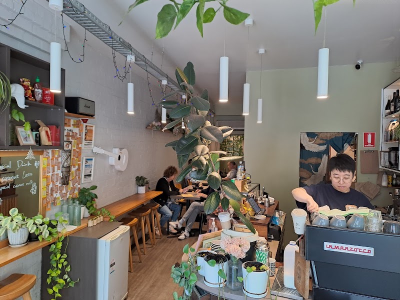 Abel Land Cafe photo 5