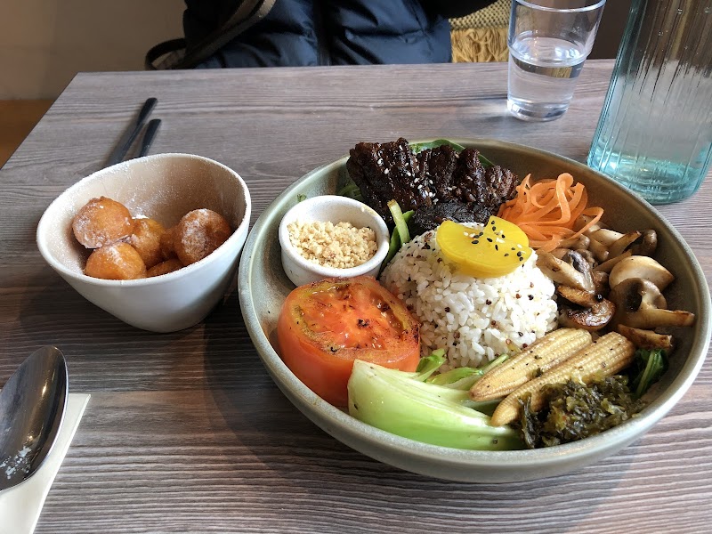 Abel Land Cafe photo 10