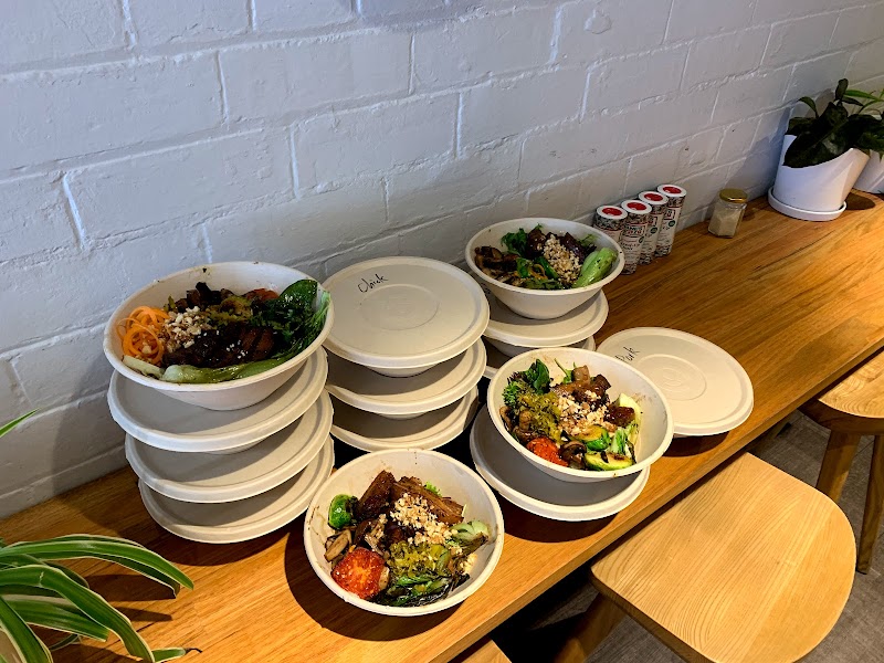 Abel Land Cafe photo 2