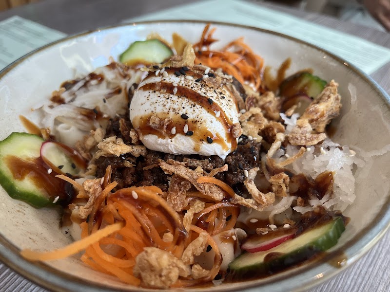 Abel Land Cafe photo 7