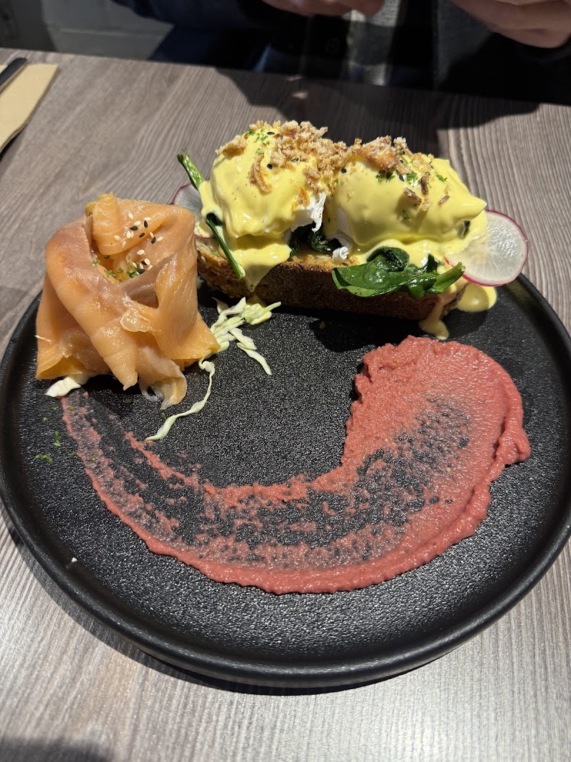 Abel Land Cafe photo 8