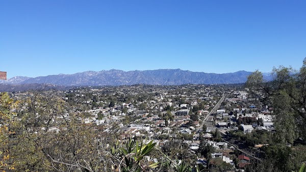 Highland Park 1