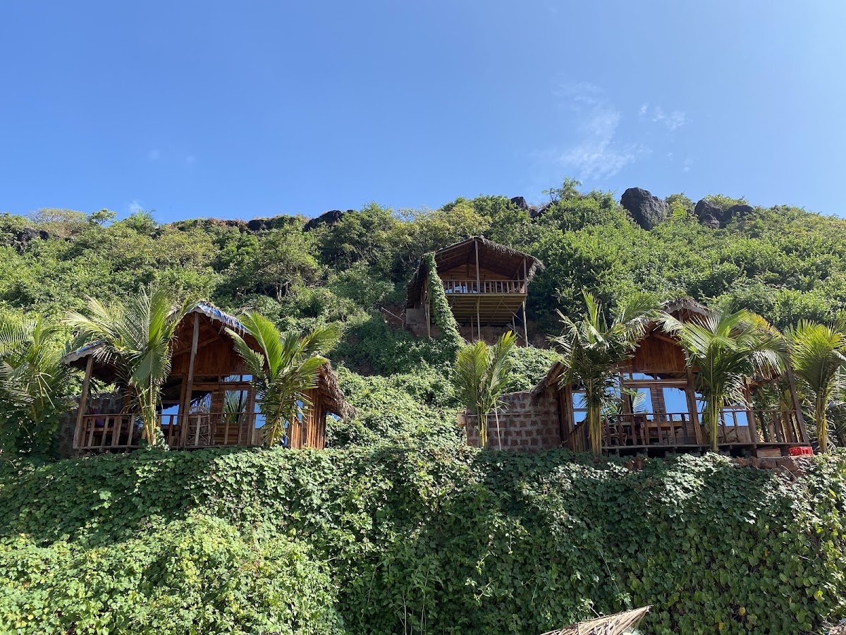 Blue Lagoon Cola Resort