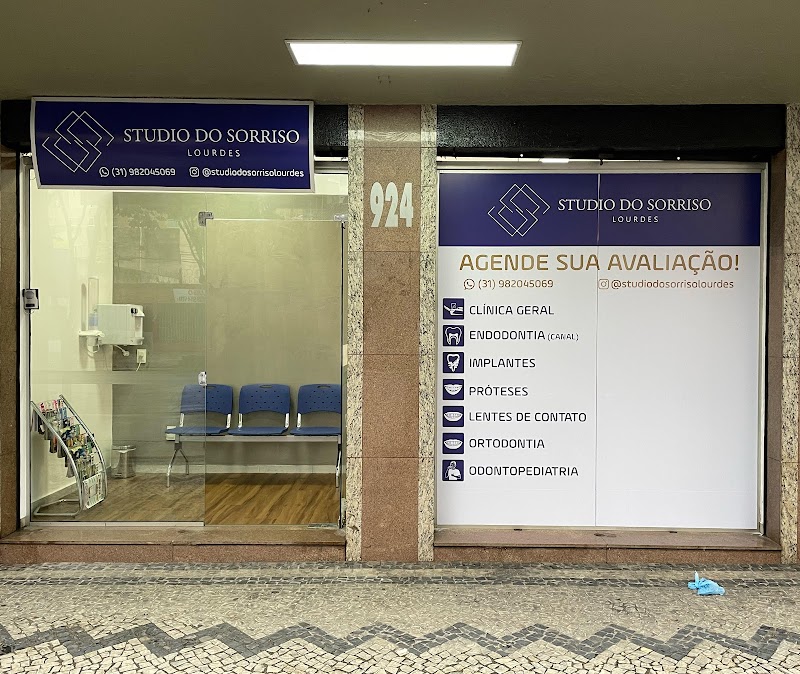 Studio do Sorriso Lourdes - foto 4