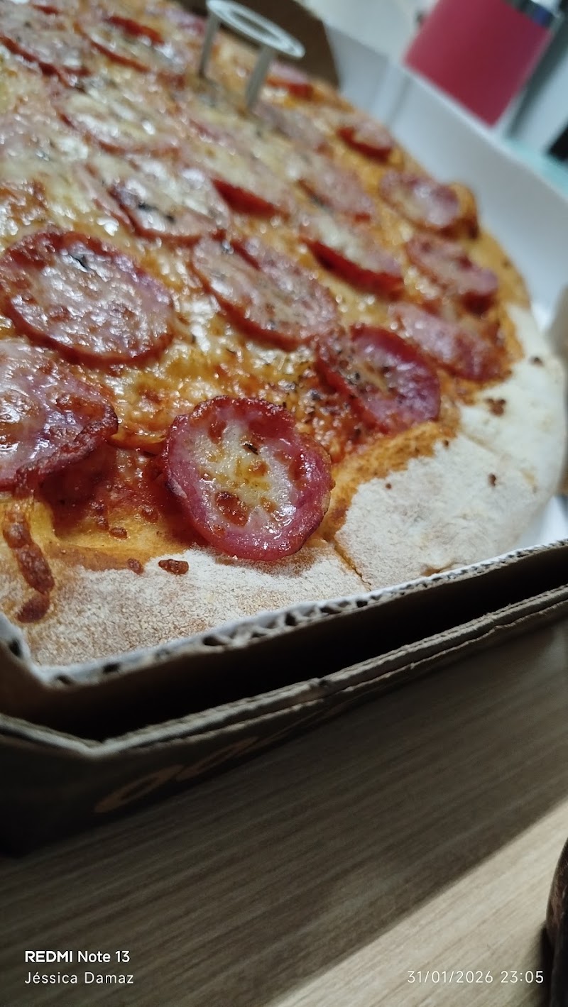 Foto de Santory Pizzaria