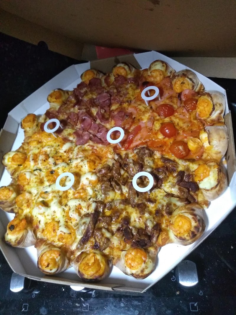 Foto de Santory Pizzaria