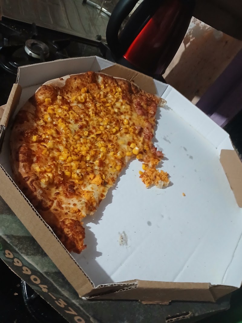 Foto de Santory Pizzaria