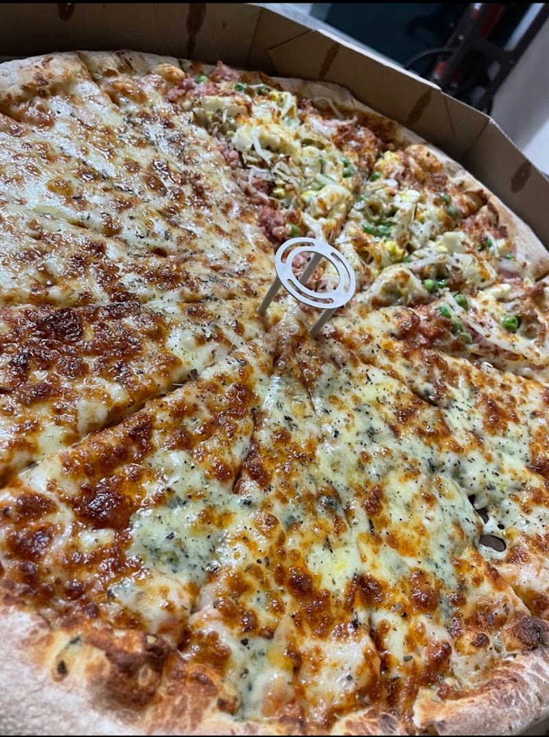 Santory Pizzaria