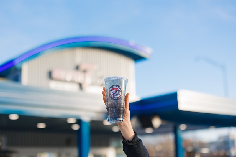 7 Brew Coffee photo 4