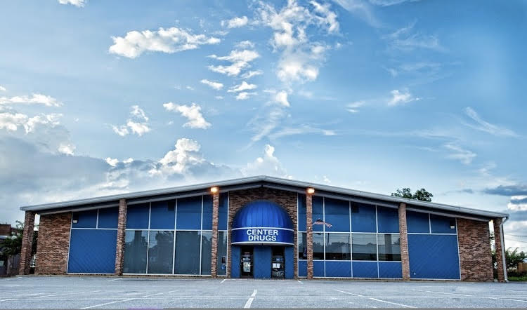 Center Drugs LLC photo