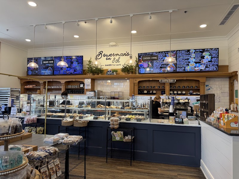 Bowerman's on 8th photo 2