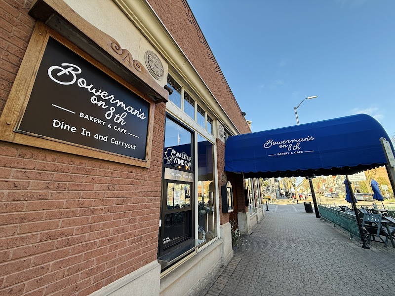 Bowerman's on 8th photo 2