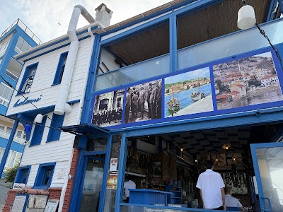 Kalami Balık Restaurant - Restoran