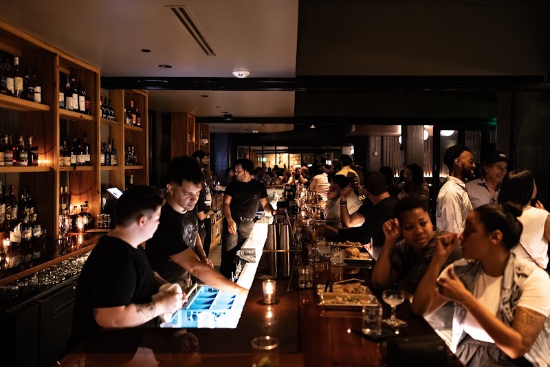 Barrel Proof Atlanta
