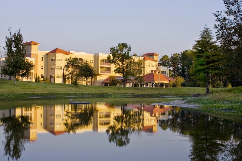 The Village At Gainesville