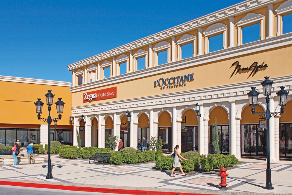 San Marcos Premium Outlets fotoğraf 1