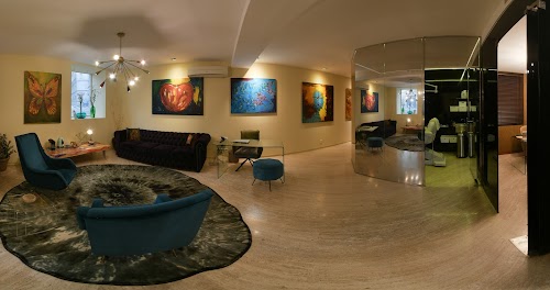 Medical Hair Madrid - Clínica Capilar logo