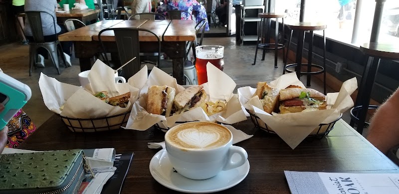 Harriet & Oak photo 2