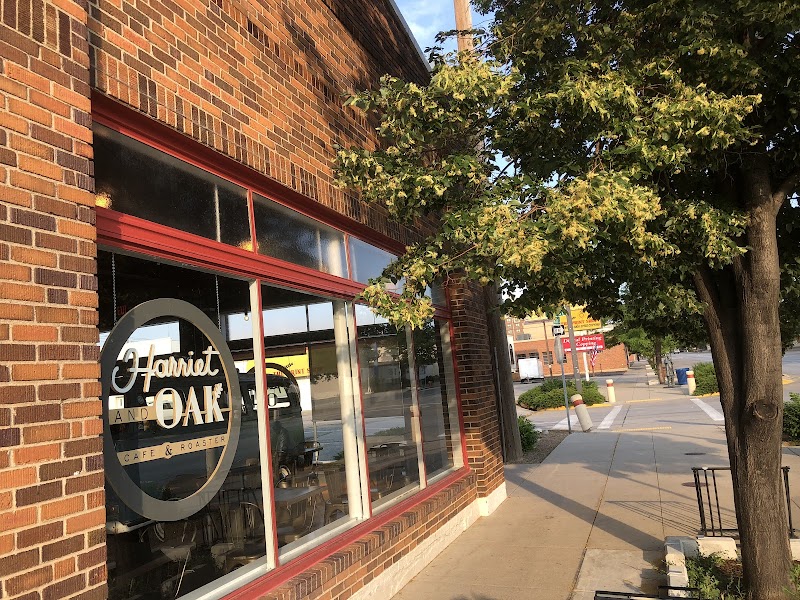 Harriet & Oak photo 1