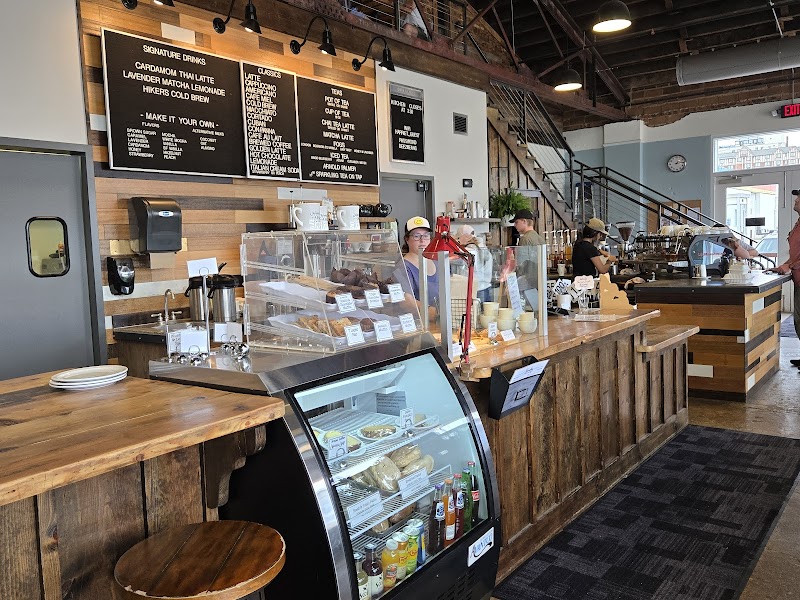 Harriet & Oak photo 3