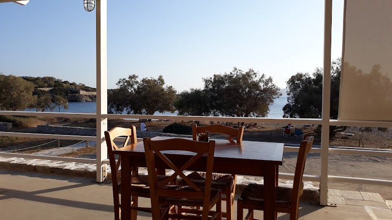 Livadi cafe + restaurant