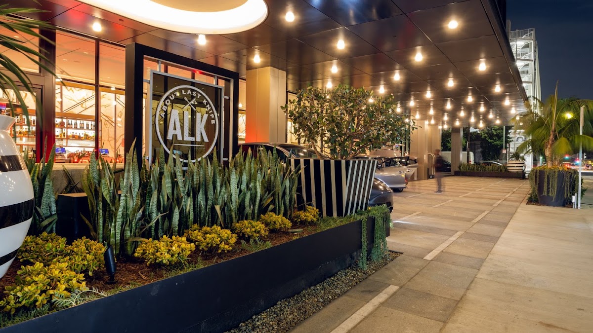 The Godfrey Hotel Hollywood, dog-friendly hotel, photo 4