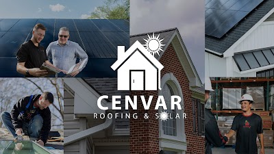 Cenvar Roofing - Lynchburg