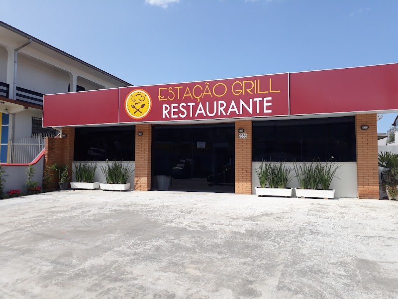Estação Grill Restaurante