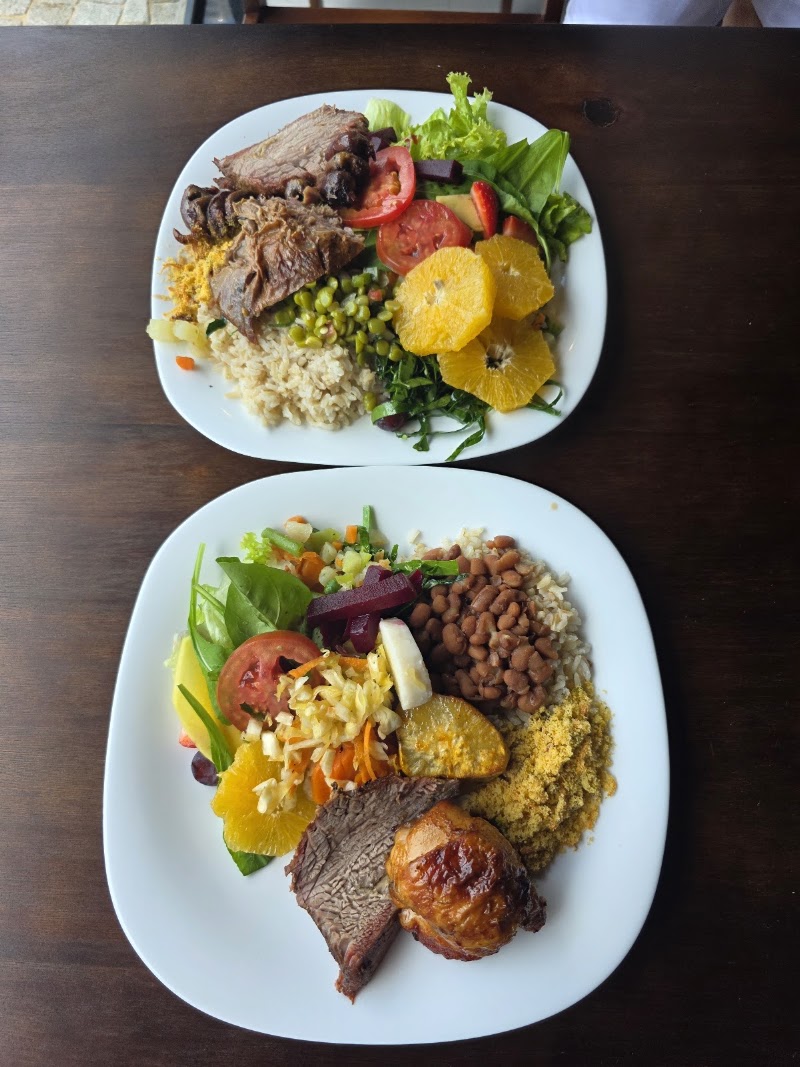 Foto de Estação Grill Restaurante
