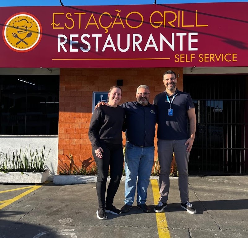 Foto de Estação Grill Restaurante