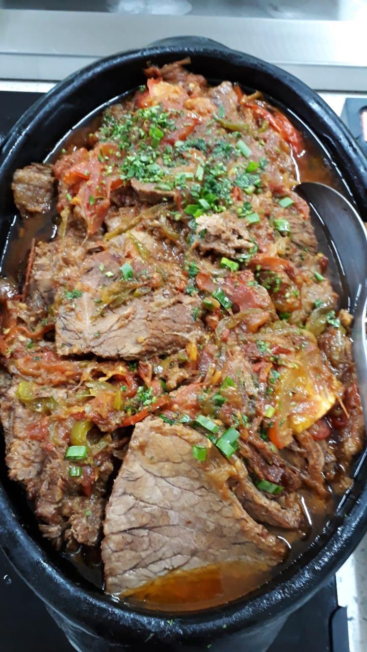 Foto de Estação Grill Restaurante