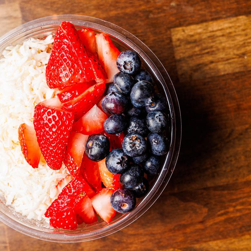 Grinds Café and Sweet Shoppe photo 4