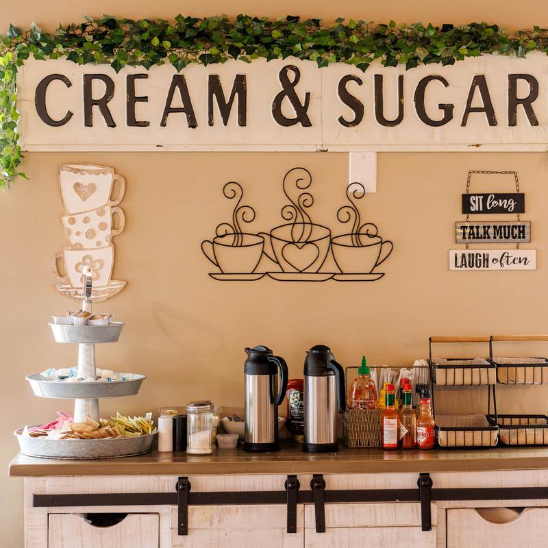 Grinds Café and Sweet Shoppe photo 1