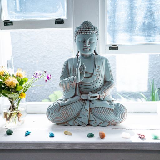 Ananda Sanctuary | Yoga Studio, Meditation & Healing — 4