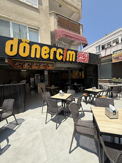Dönercim - Restoran