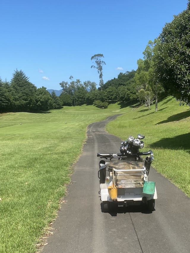 Higashito Hanno Country Club - Photo 7